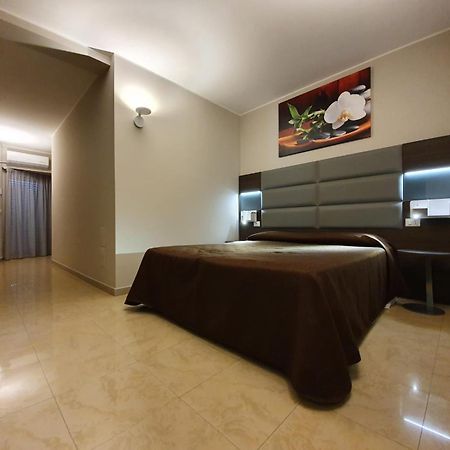 Hotel Casale Dei Greci بيانكافيلا المظهر الخارجي الصورة