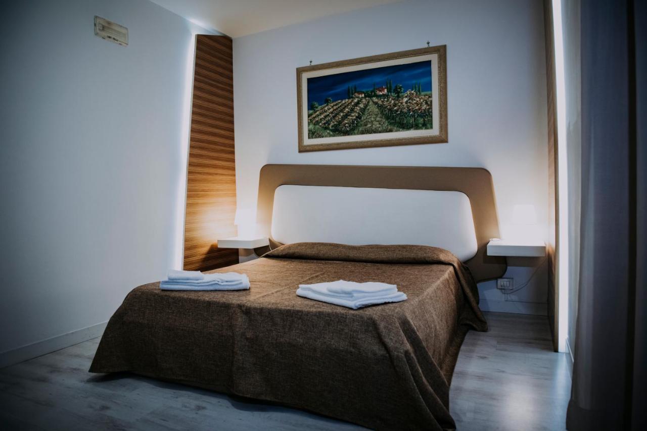 Hotel Casale Dei Greci بيانكافيلا المظهر الخارجي الصورة