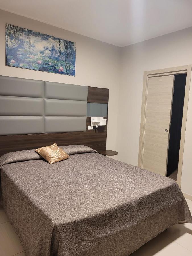 Hotel Casale Dei Greci بيانكافيلا المظهر الخارجي الصورة