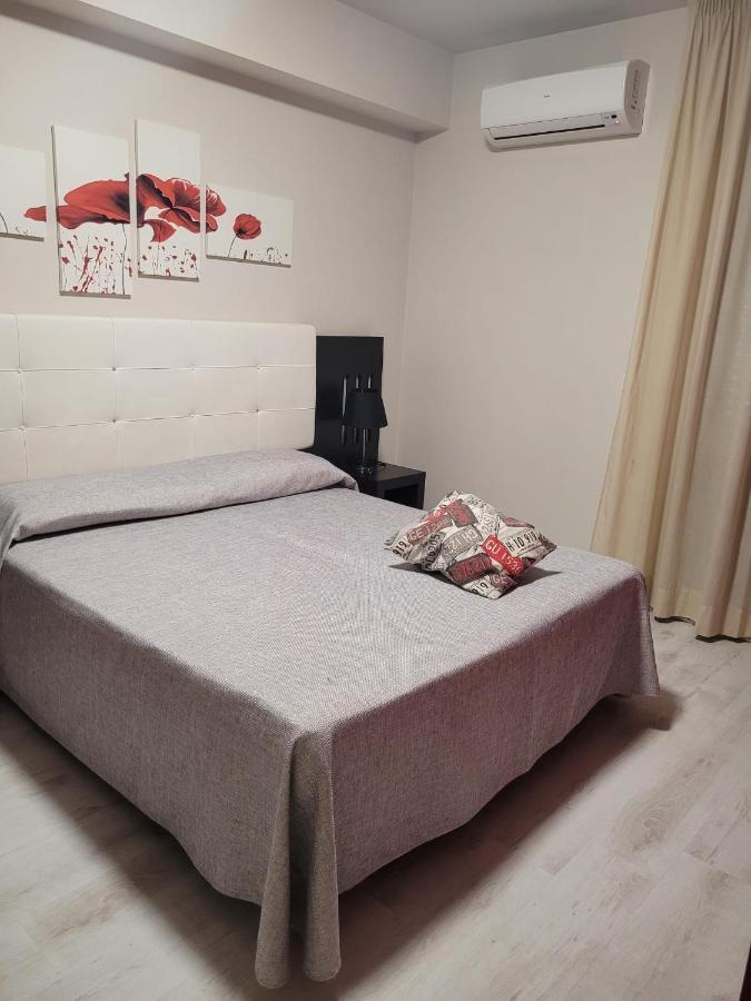 Hotel Casale Dei Greci بيانكافيلا المظهر الخارجي الصورة
