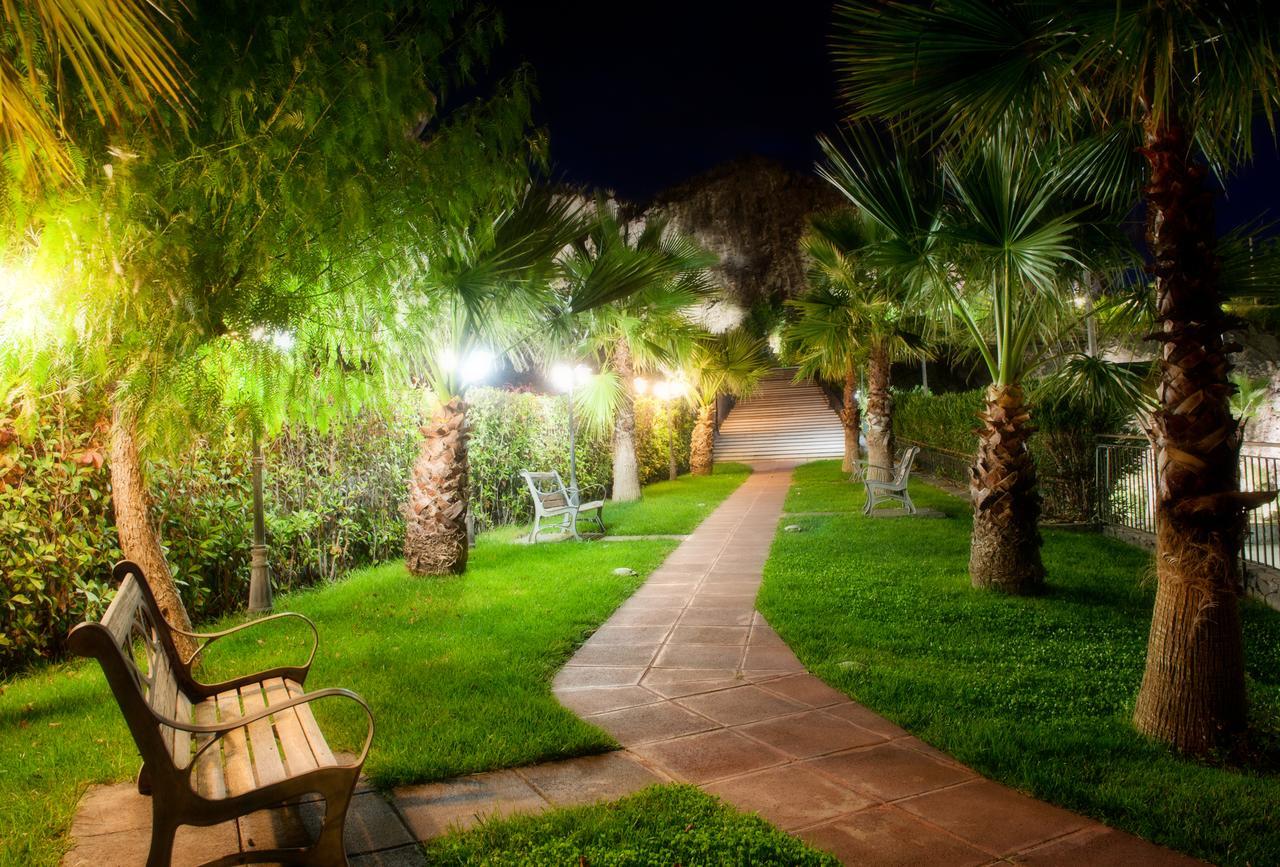 Hotel Casale Dei Greci بيانكافيلا المظهر الخارجي الصورة