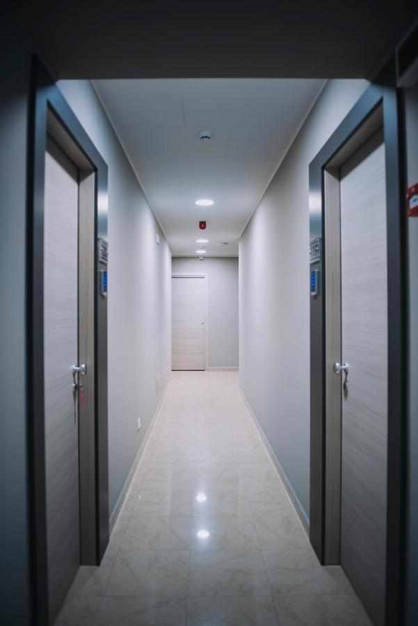 Hotel Casale Dei Greci بيانكافيلا المظهر الخارجي الصورة