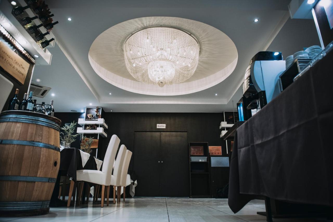 Hotel Casale Dei Greci بيانكافيلا المظهر الخارجي الصورة