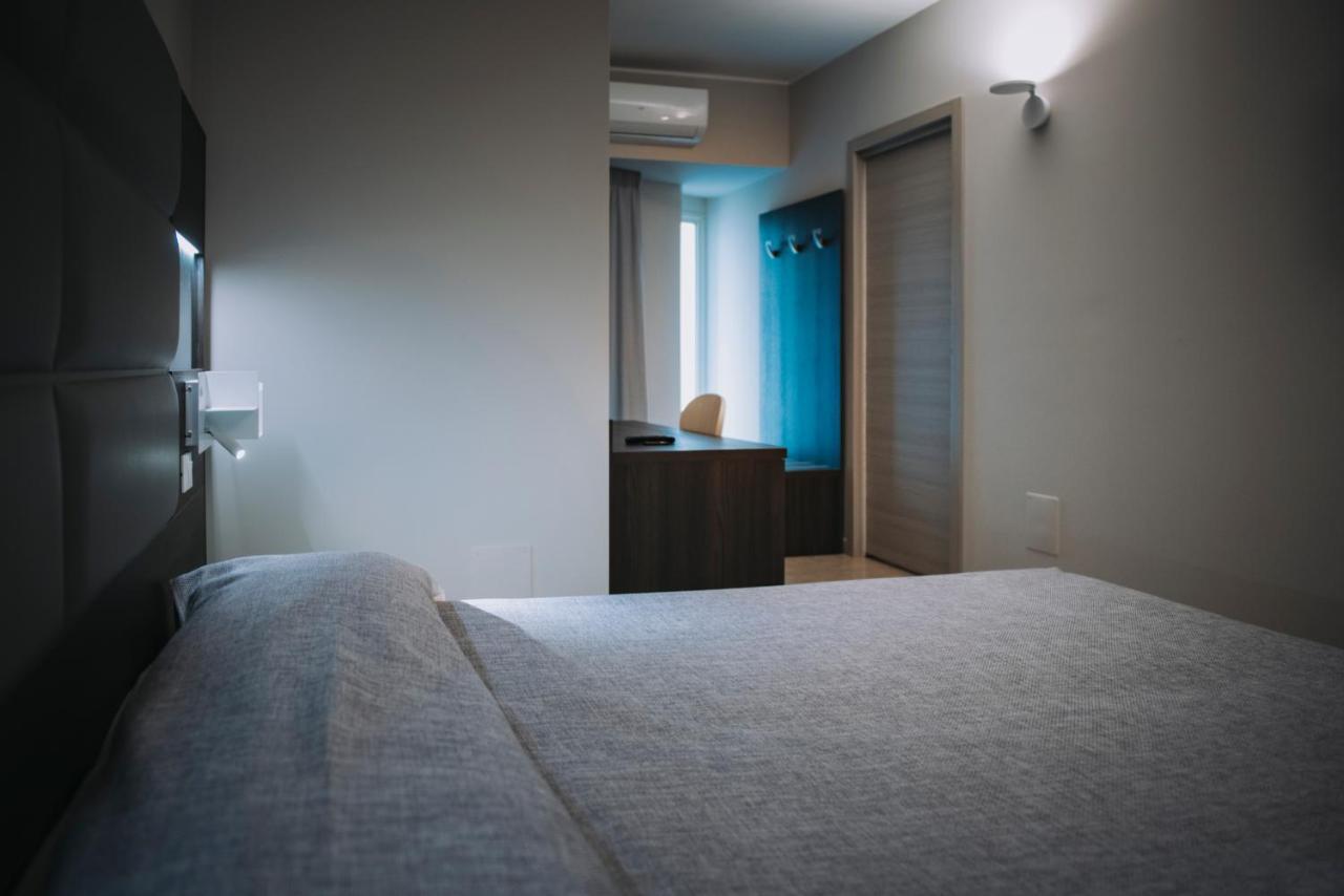 Hotel Casale Dei Greci بيانكافيلا المظهر الخارجي الصورة