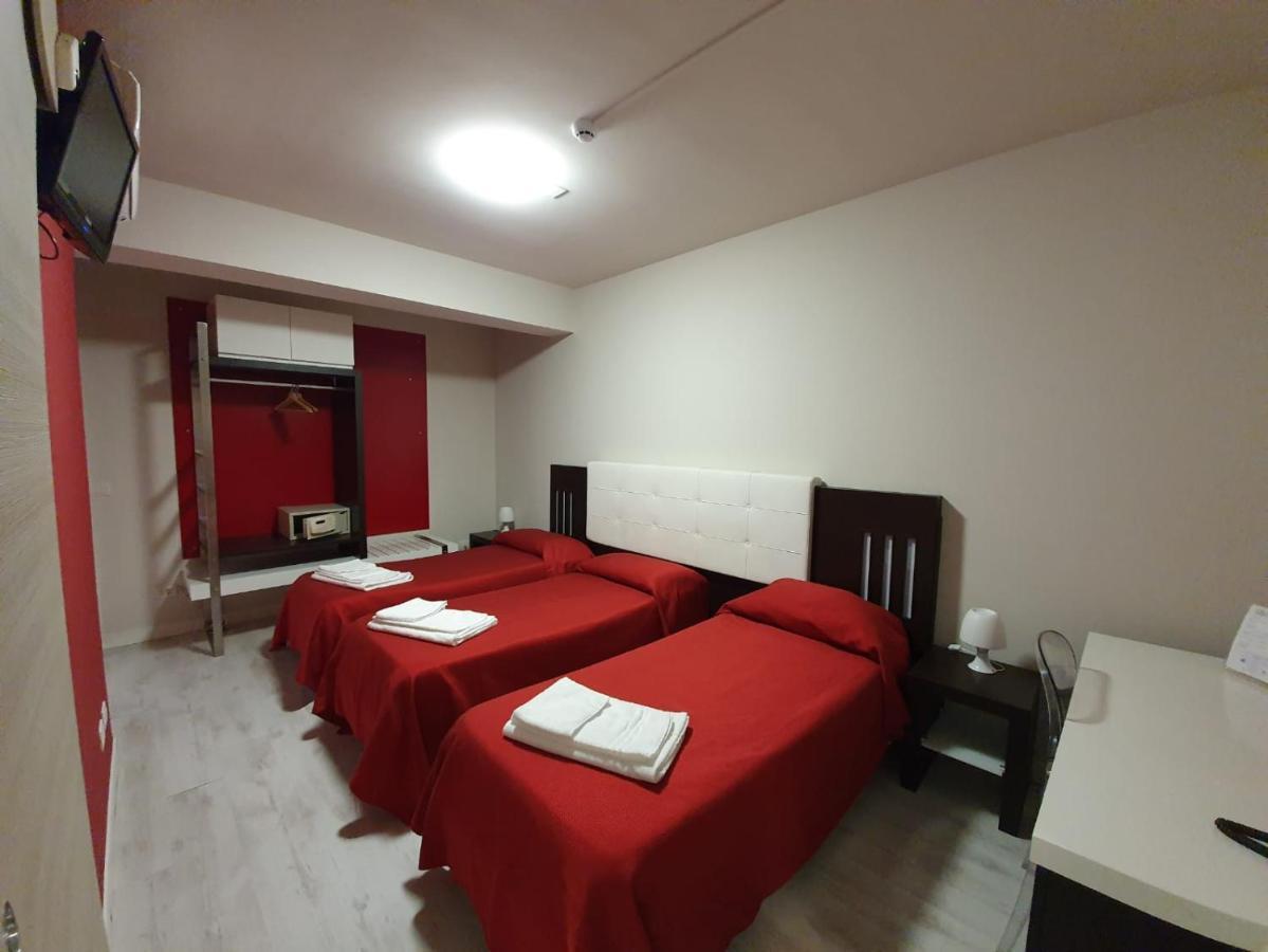 Hotel Casale Dei Greci بيانكافيلا المظهر الخارجي الصورة