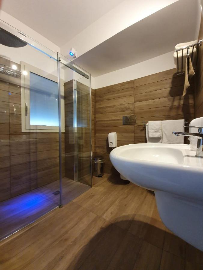 Hotel Casale Dei Greci بيانكافيلا المظهر الخارجي الصورة