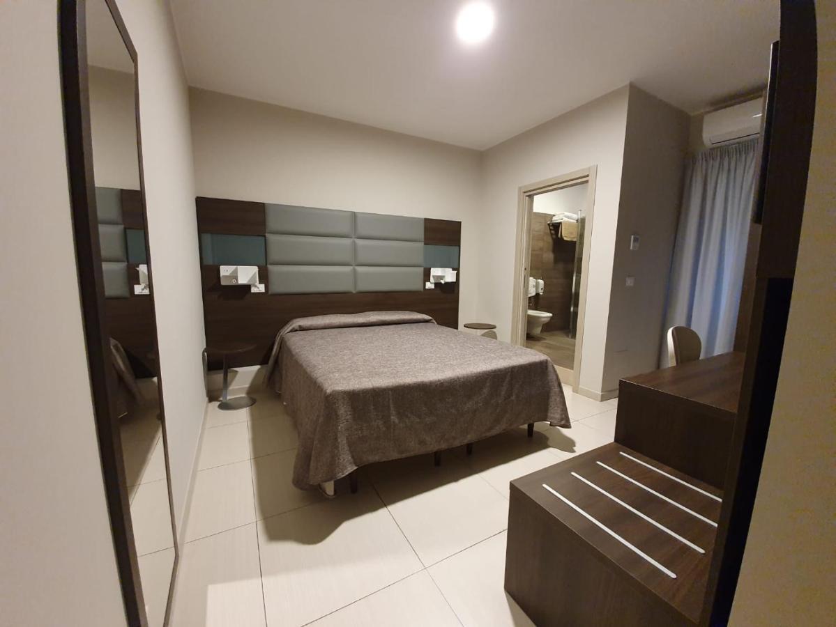 Hotel Casale Dei Greci بيانكافيلا المظهر الخارجي الصورة