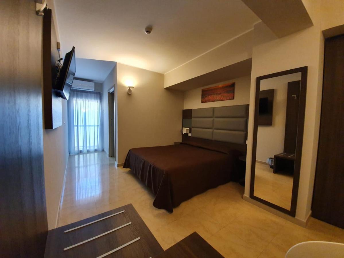 Hotel Casale Dei Greci بيانكافيلا المظهر الخارجي الصورة