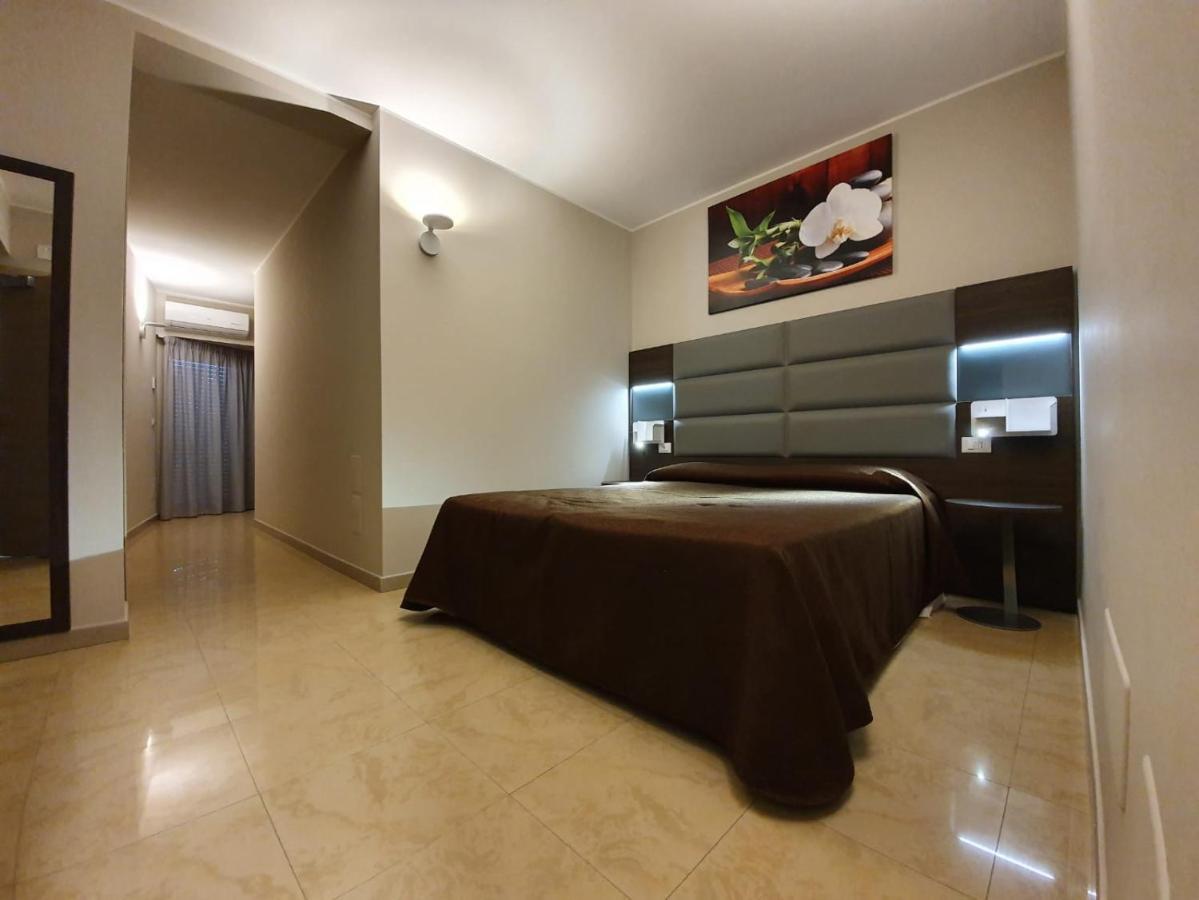 Hotel Casale Dei Greci بيانكافيلا المظهر الخارجي الصورة