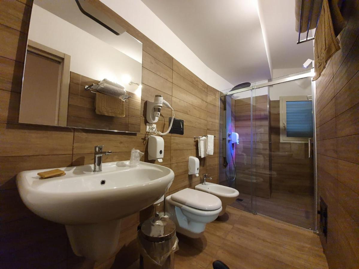Hotel Casale Dei Greci بيانكافيلا المظهر الخارجي الصورة