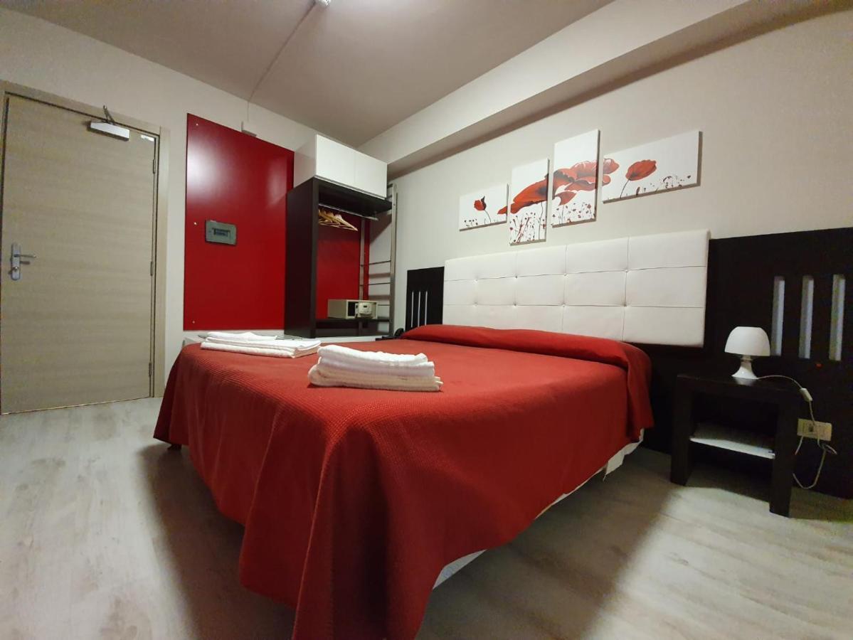 Hotel Casale Dei Greci بيانكافيلا المظهر الخارجي الصورة