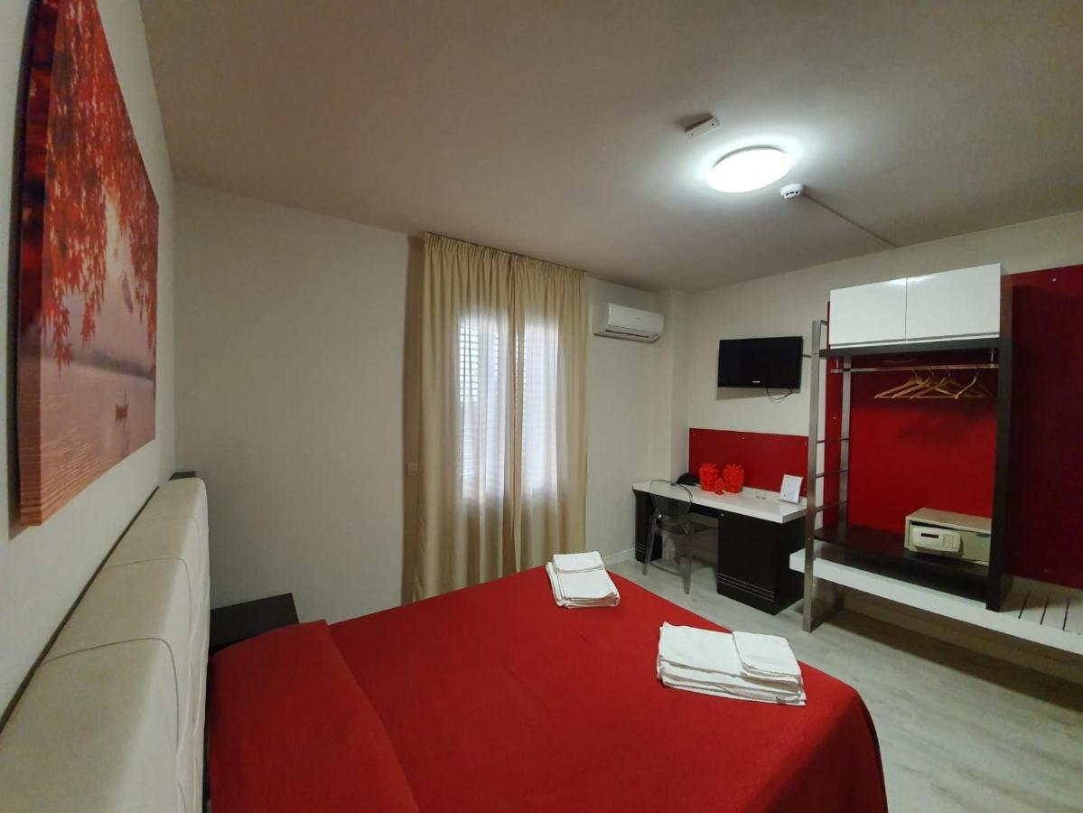 Hotel Casale Dei Greci بيانكافيلا المظهر الخارجي الصورة