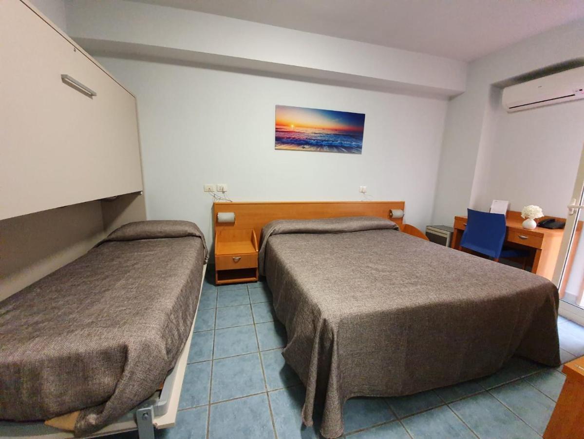 Hotel Casale Dei Greci بيانكافيلا المظهر الخارجي الصورة