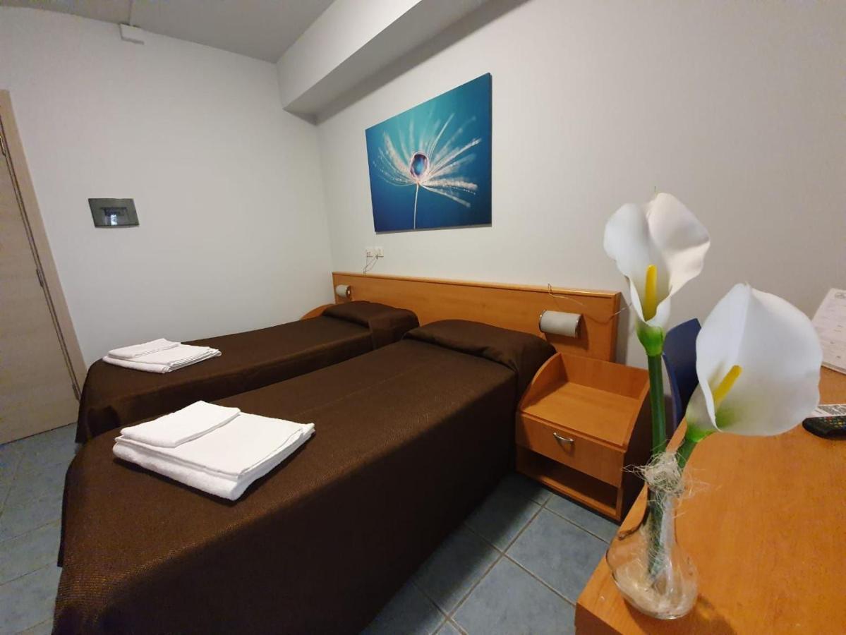 Hotel Casale Dei Greci بيانكافيلا المظهر الخارجي الصورة